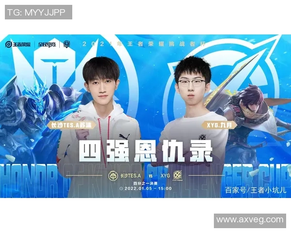 王者荣耀战术分析：TES战队节奏掌控与策略探讨