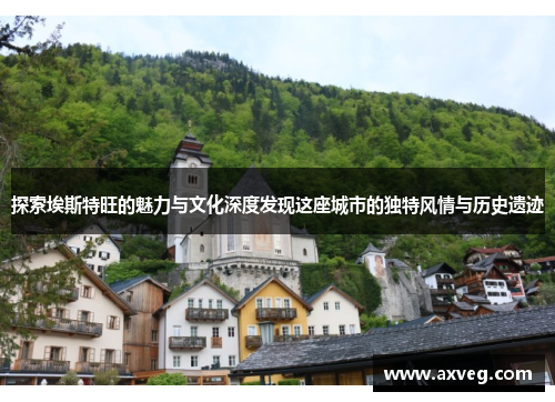 探索埃斯特旺的魅力与文化深度发现这座城市的独特风情与历史遗迹