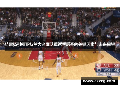 特雷杨引领亚特兰大老鹰队重返季后赛的关键因素与未来展望